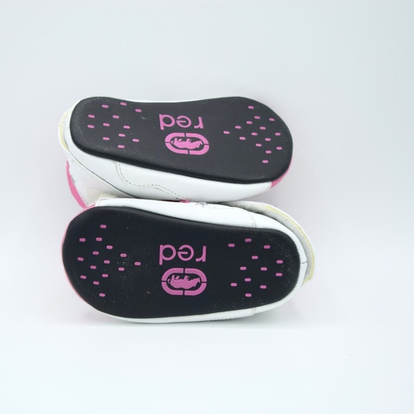 Ecko Red Infant Girl's Shoes - Picture 6 of 6